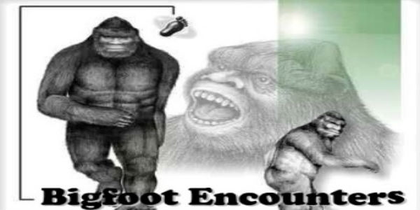 bigfoot