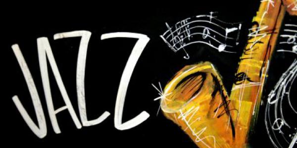  Jazz